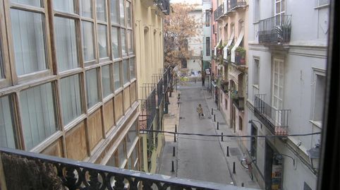Wohnung zum Verkauf in Plaça del Marquès de Busianos, 2, El Mercat, Valencia Capital - Bild 5 Foto 5 von Wohnung zum Verkauf in Plaça del Marquès de Busianos, 2, El Mercat, Valencia Capital