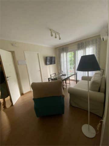 Piso en Alquiler en San Carlos - San José