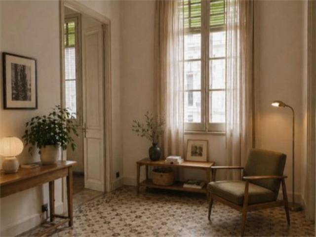 Piso en Venta en Carrer Ultònia, 15 en Eixample Nord