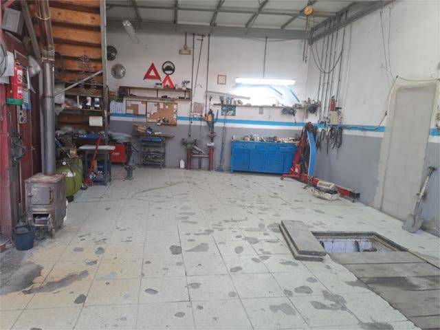 Nave industrial en Alquiler en Armunia