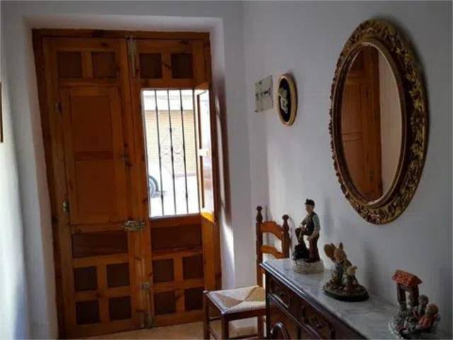 Casa adosada en Venta en Calle Baja Fuente, 76 en Pegalajar