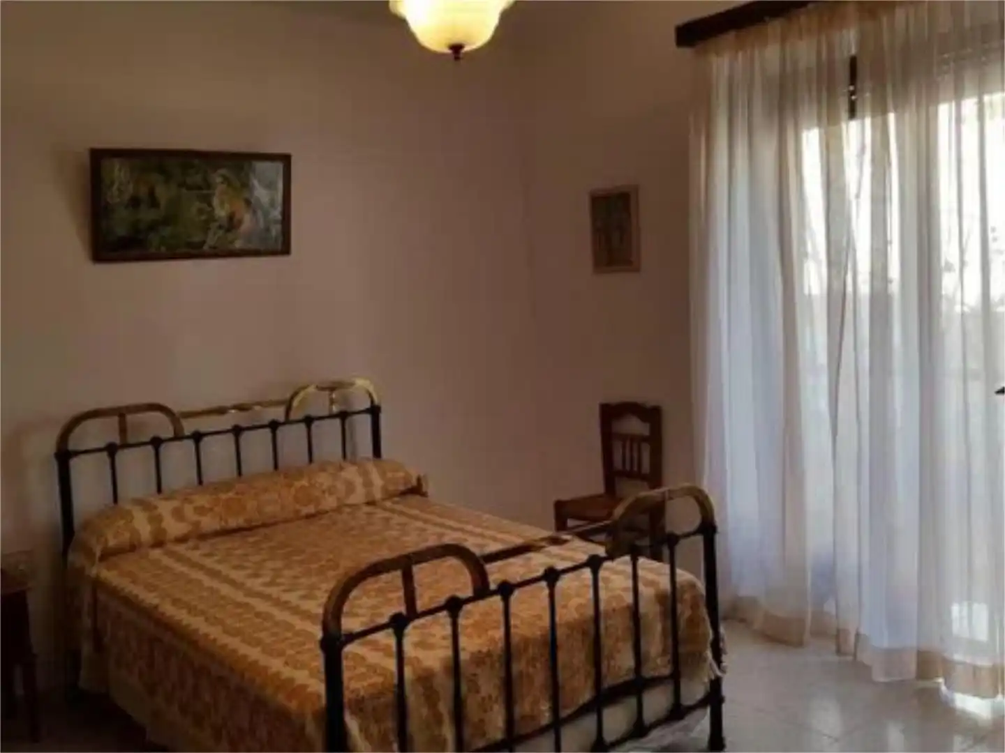 Detached homes for sale in Calle Baja Fuente, 76, Pegalajar Bedroom of Detached homes for sale in Pegalajar with Terrace and Balcony