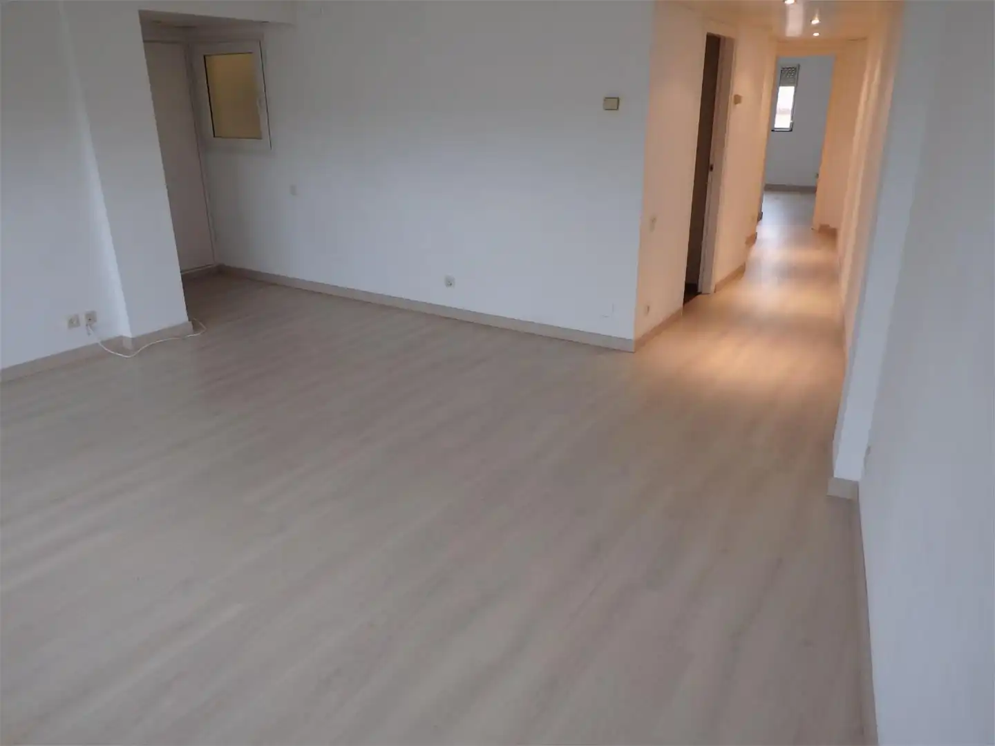 Pis en venda en Sant Cugat del Vallès amb Calefacció i Parquet