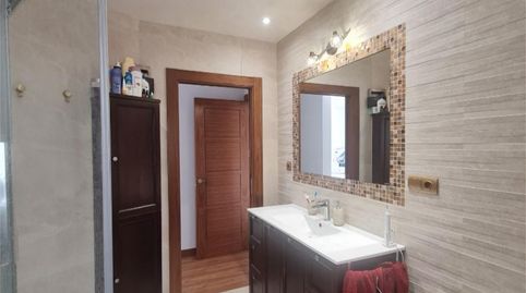 Foto 4 de Pis en venda a Calle José Posada Herrera, 2, Centro, Torrelavega