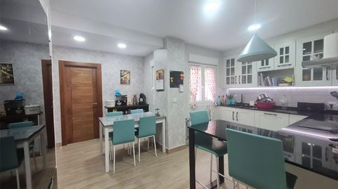 Foto 5 de Pis en venda a Calle José Posada Herrera, 2, Centro, Torrelavega