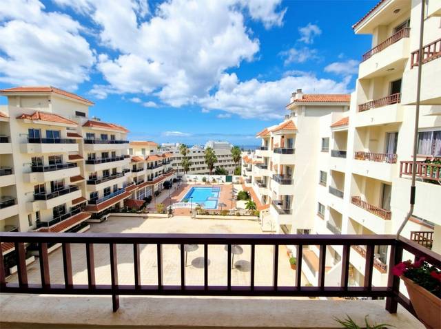 Piso en Venta en Avenida Arquitecto Gómez Cuesta, 12 en Playa de las Américas