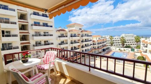 Foto 2 de Piso en venta en Avenida Arquitecto Gómez Cuesta, 12, Playa de las Américas, Arona