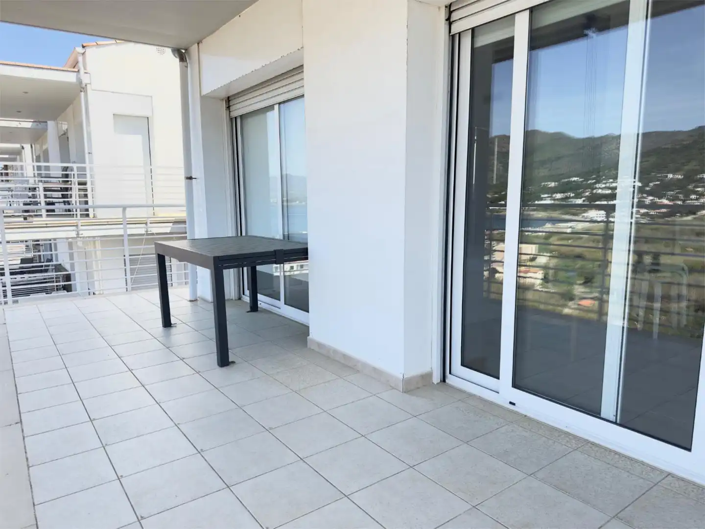 Flat for sale in Carrer del Puig de les Forques, 6, El Port de la Selva Terrace of Flat for sale in El Port de la Selva with Air Conditioner, Heating and Terrace