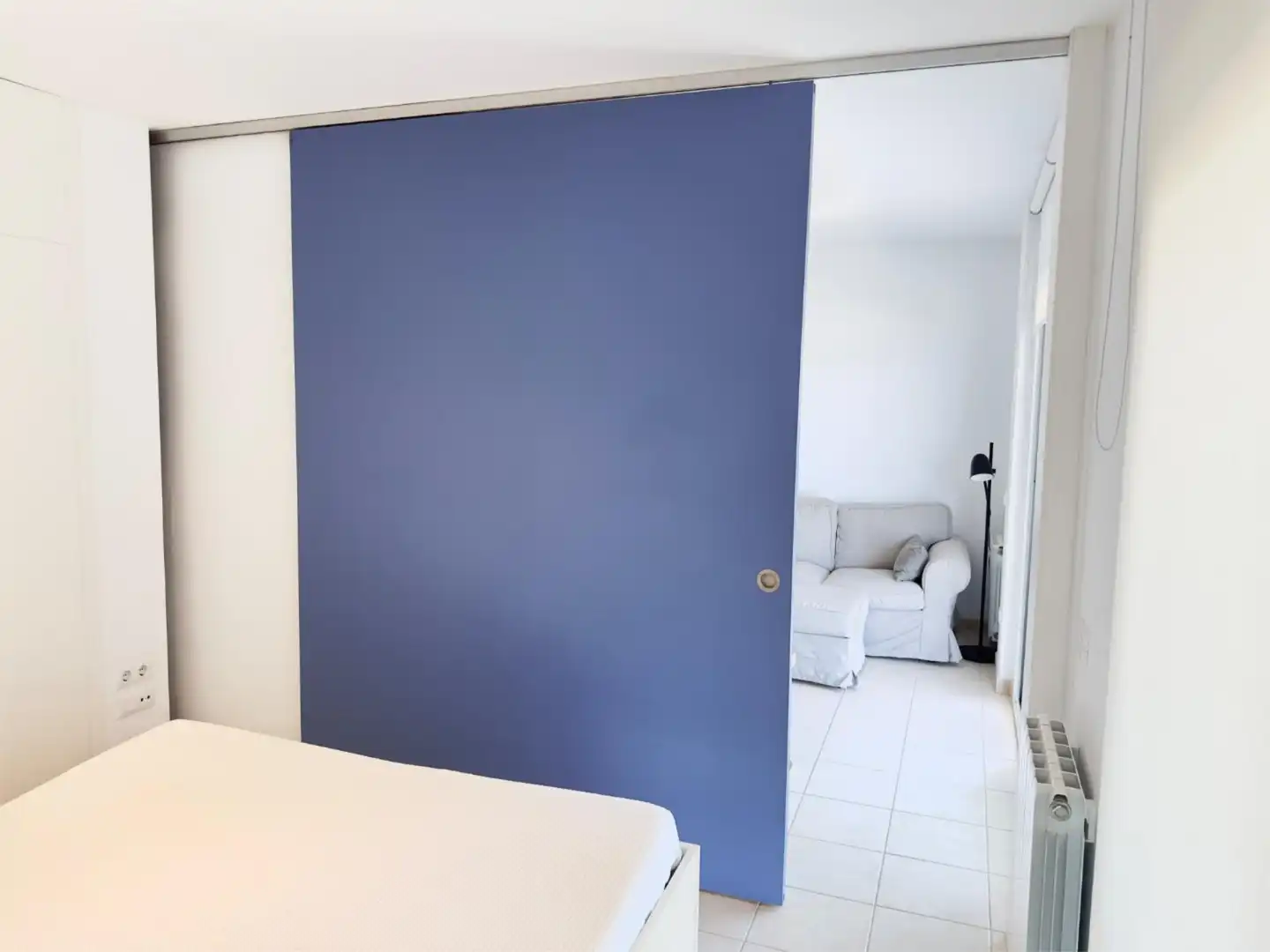 Flat for sale in Carrer del Puig de les Forques, 6, El Port de la Selva Flat for sale in El Port de la Selva with Air Conditioner, Heating and Terrace
