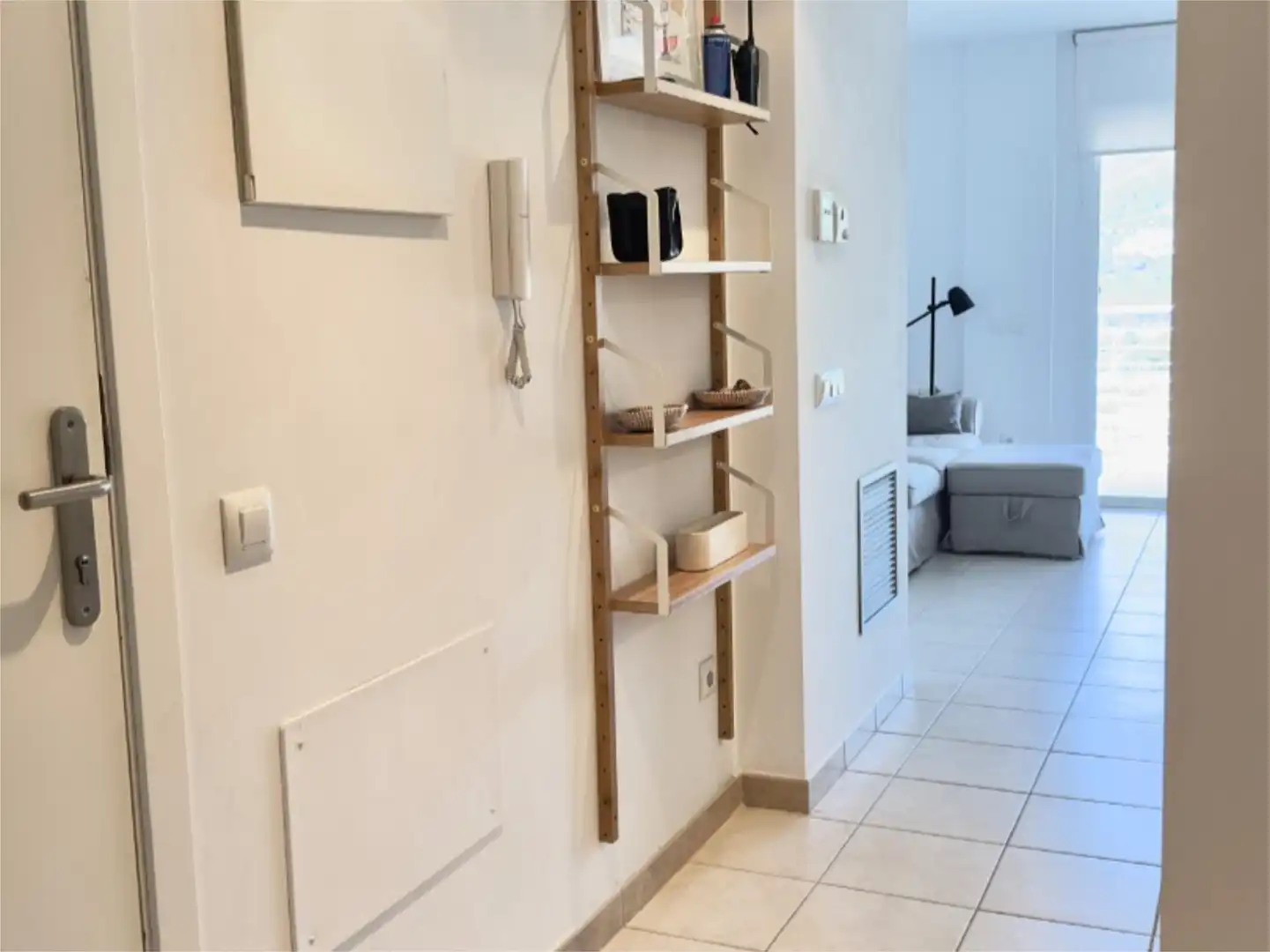 Flat for sale in Carrer del Puig de les Forques, 6, El Port de la Selva Flat for sale in El Port de la Selva with Air Conditioner, Heating and Terrace