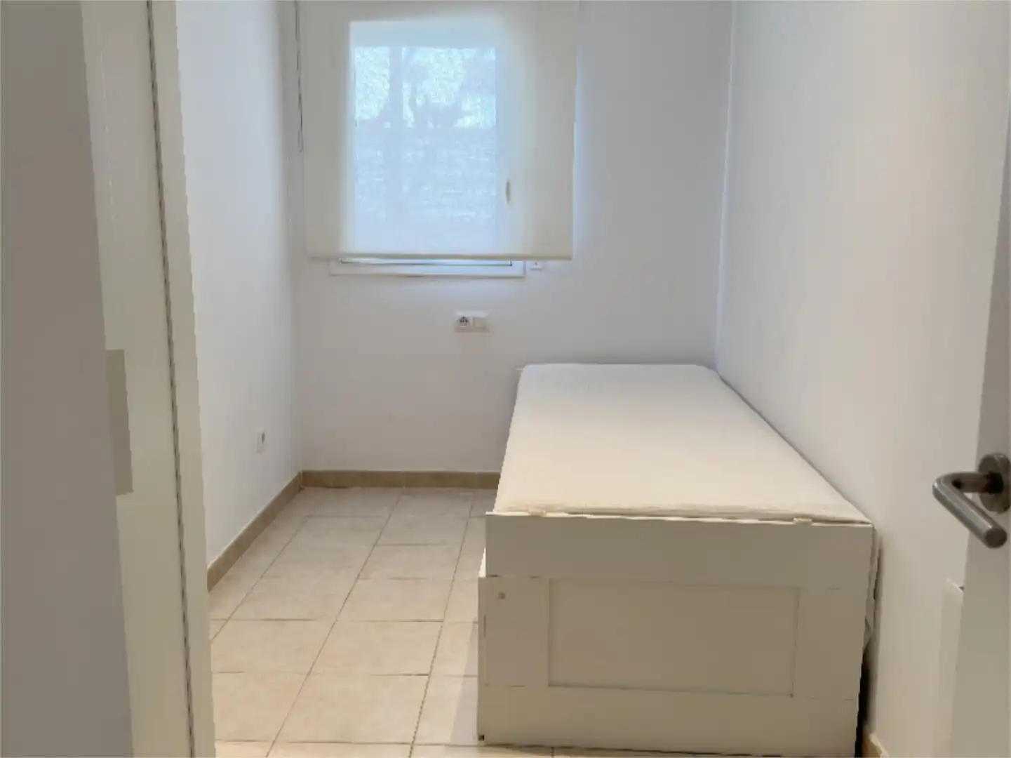 Flat for sale in Carrer del Puig de les Forques, 6, El Port de la Selva Bedroom of Flat for sale in El Port de la Selva with Air Conditioner, Heating and Terrace
