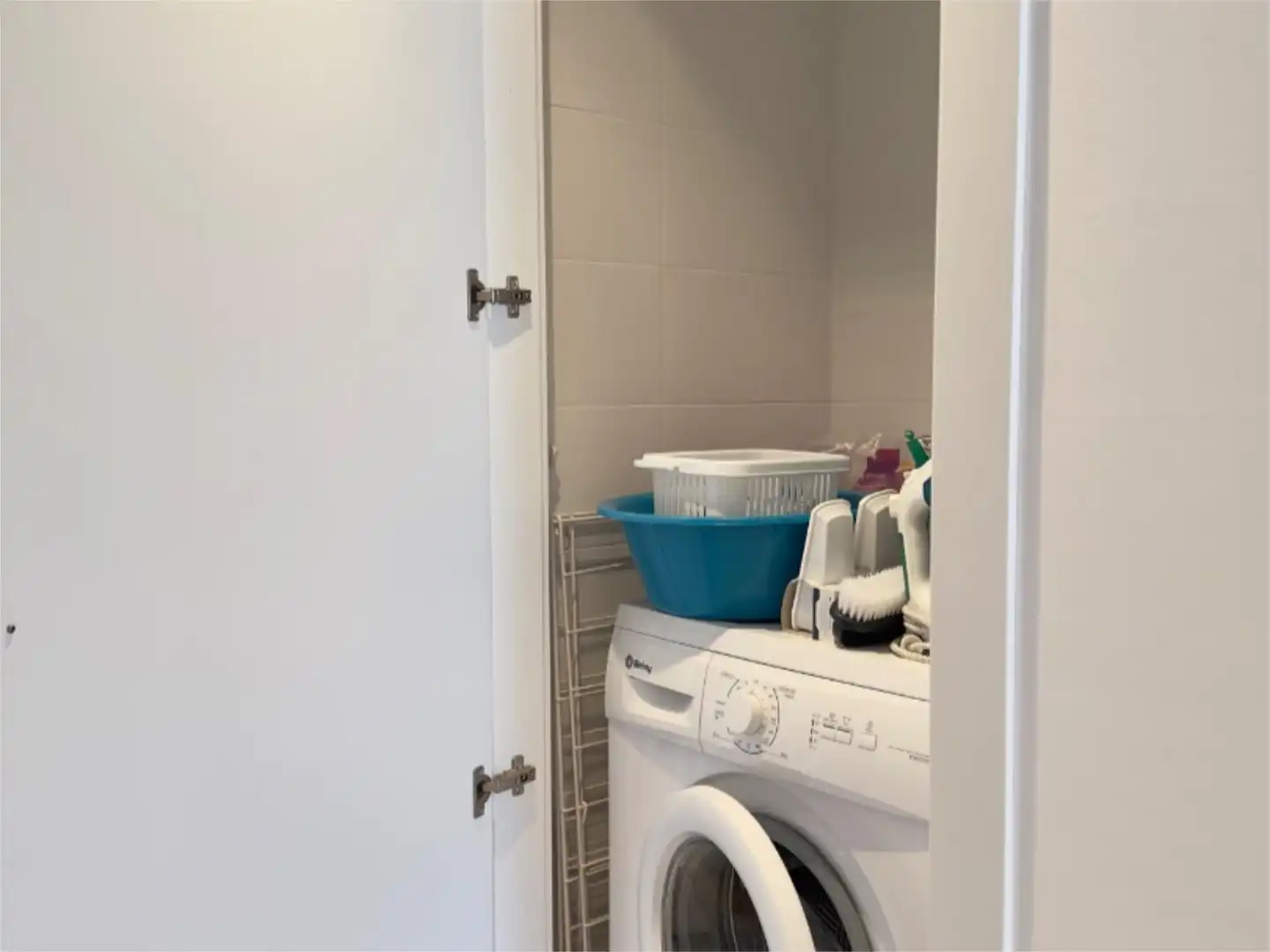 Flat for sale in Carrer del Puig de les Forques, 6, El Port de la Selva Bathroom of Flat for sale in El Port de la Selva with Air Conditioner, Heating and Terrace
