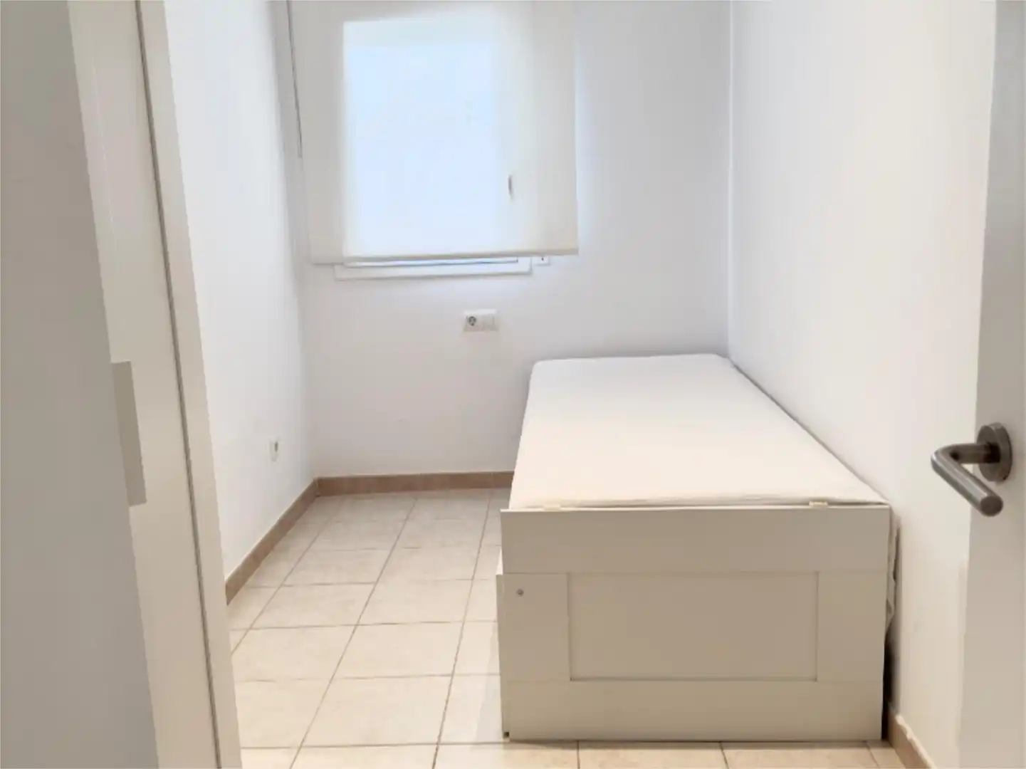 Flat for sale in Carrer del Puig de les Forques, 6, El Port de la Selva Bedroom of Flat for sale in El Port de la Selva with Air Conditioner, Heating and Terrace