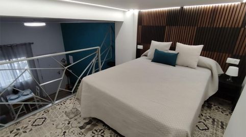 Foto 3 de Loft de alquiler en Calle Calvario, 37, Centro, Estepona