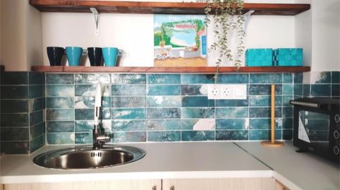 Foto 5 de Loft de alquiler en Calle Calvario, 37, Centro, Estepona