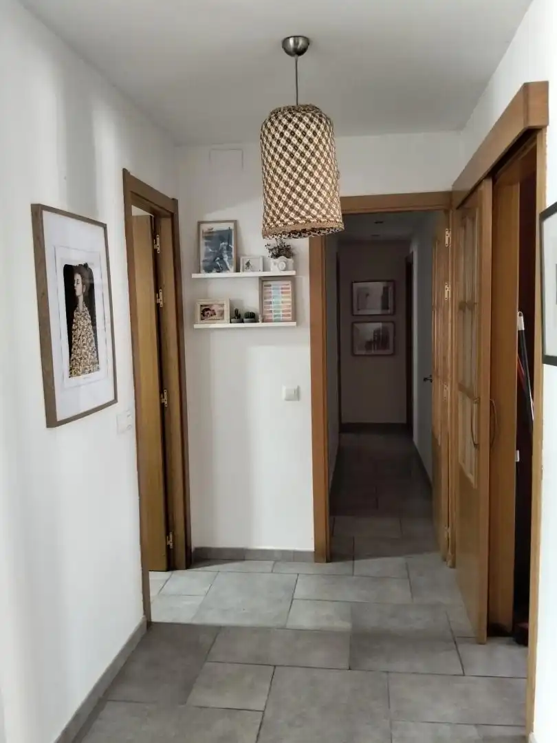 Casa adosada en venda a Calle Fragata, 3a, San García Casa adosada en venda en Algeciras amb Aire condicionat