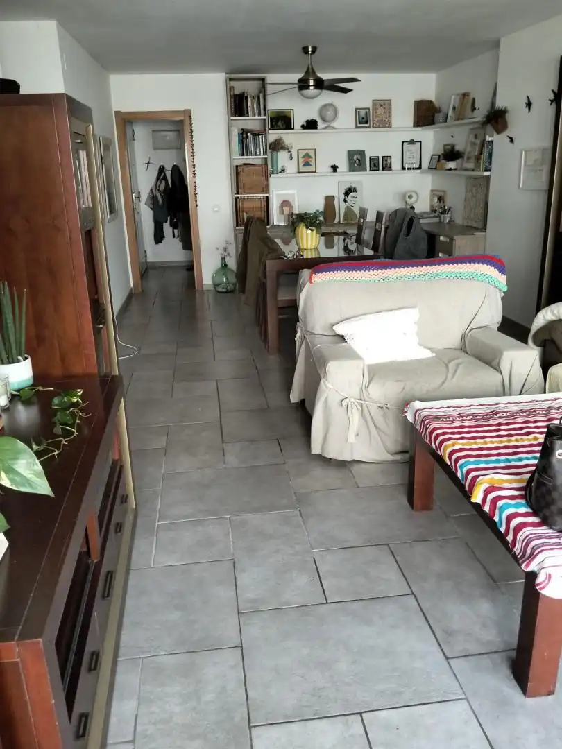 Casa adosada en venda a Calle Fragata, 3a, San García Casa adosada en venda en Algeciras amb Aire condicionat