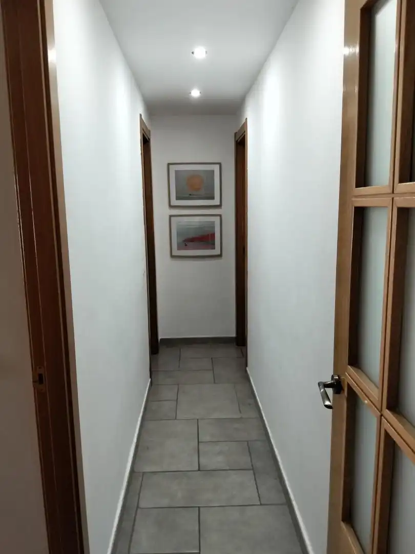 Casa adosada en venda a Calle Fragata, 3a, San García Casa adosada en venda en Algeciras amb Aire condicionat