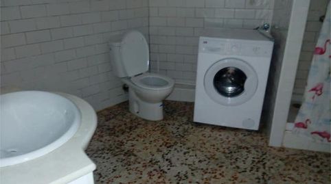 Foto 2 de Casa o chalet de alquiler en Llano del Beal, Cartagena