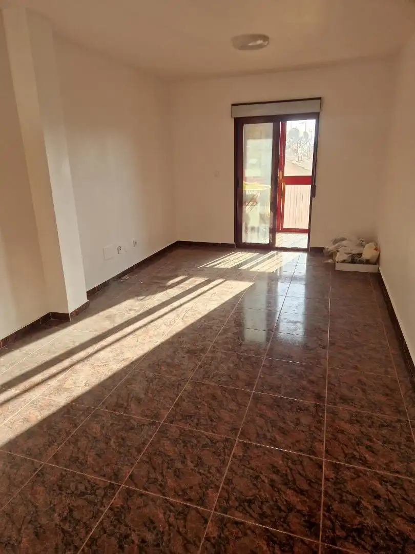 Flat for sale in Calle Molineros, 2, Aljucer Living room of Flat for sale in Murcia with Air Conditioner, Oven and Balcony