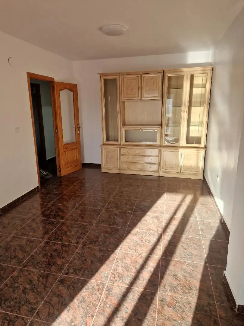 Flat for sale in Calle Molineros, 2, Aljucer Living room of Flat for sale in Murcia with Air Conditioner, Oven and Balcony