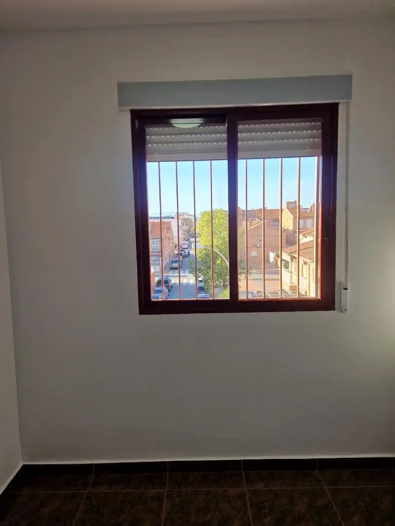 Flat for sale in Calle Molineros, 2, Aljucer Bedroom of Flat for sale in Murcia with Air Conditioner, Oven and Balcony