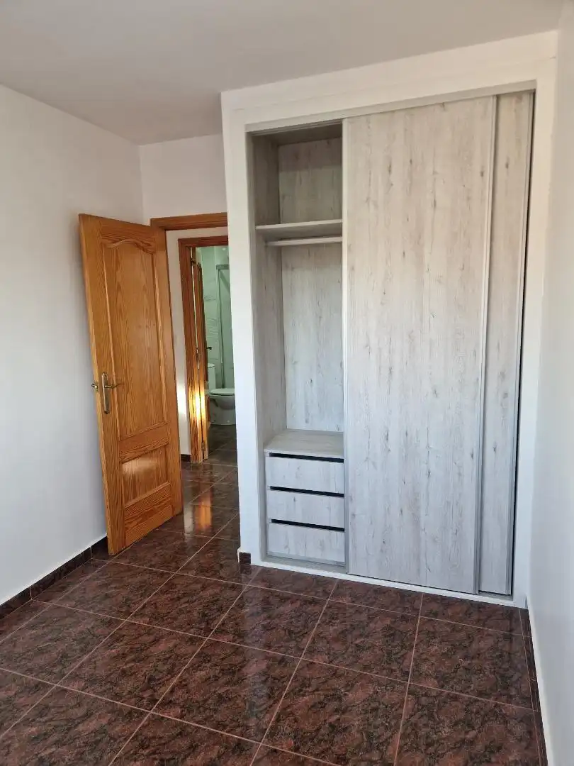 Flat for sale in Calle Molineros, 2, Aljucer Bedroom of Flat for sale in Murcia with Air Conditioner, Oven and Balcony