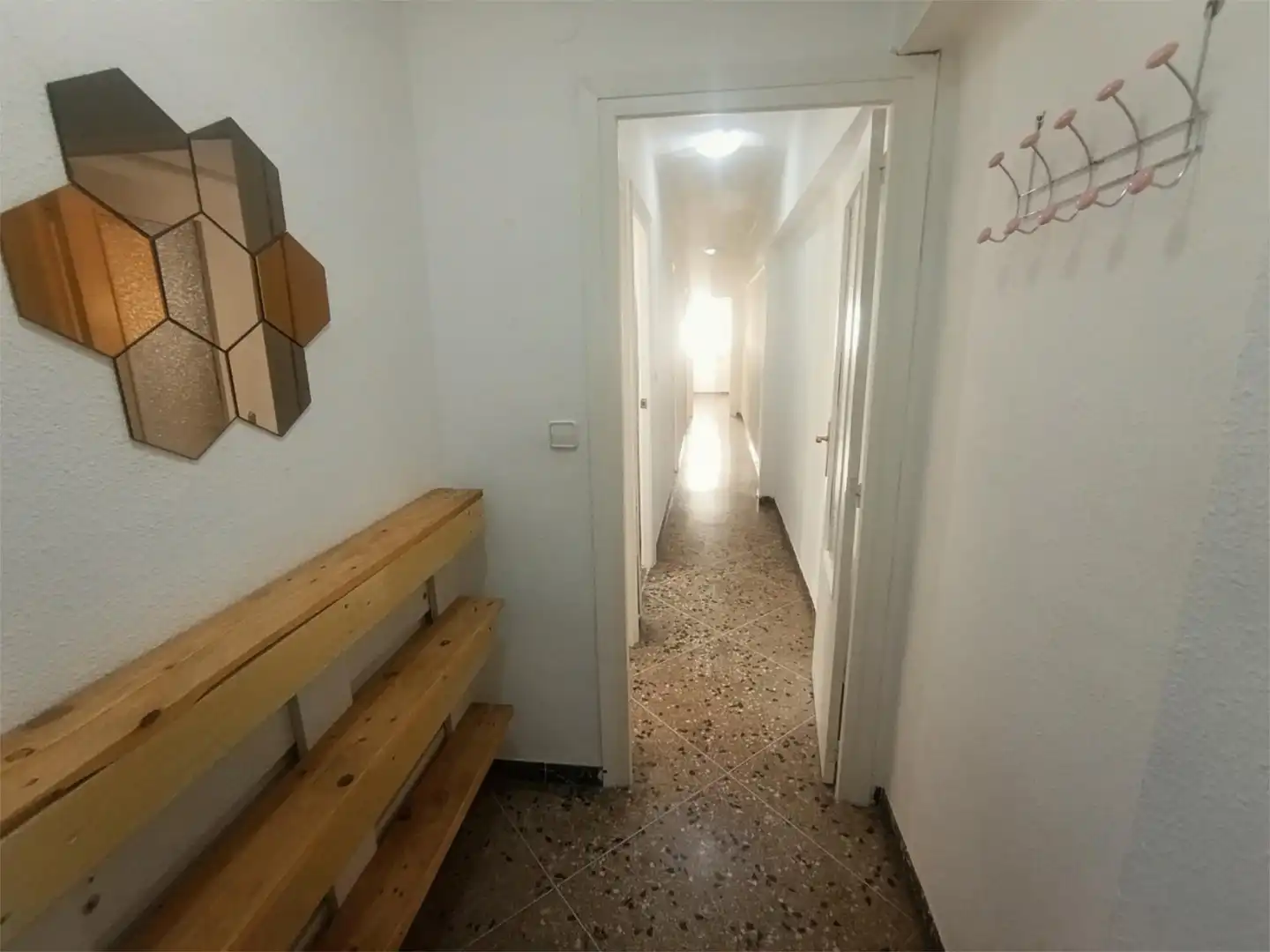 Flat for sale in Benetússer  with Balcony