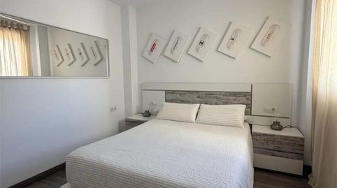 Photo 2 of Flat for sale in Calle Garcerán, 50, Parque Ayala - Jardín de la Abadía - Huelín, Málaga Capital