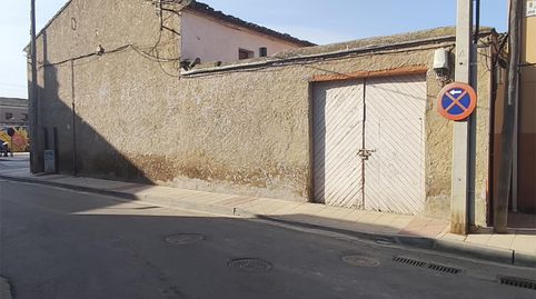 Casa adosada en venta en Calle Justicia, 2, Pinseque, Zaragoza - imagen 2 Foto 2 de Casa adosada en venta en Calle Justicia, 2, Pinseque, Zaragoza