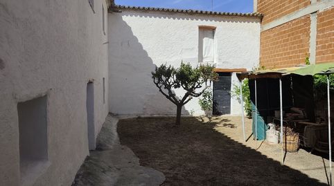 Casa adosada en venta en Calle Justicia, 2, Pinseque, Zaragoza - imagen 5 Foto 5 de Casa adosada en venta en Calle Justicia, 2, Pinseque, Zaragoza