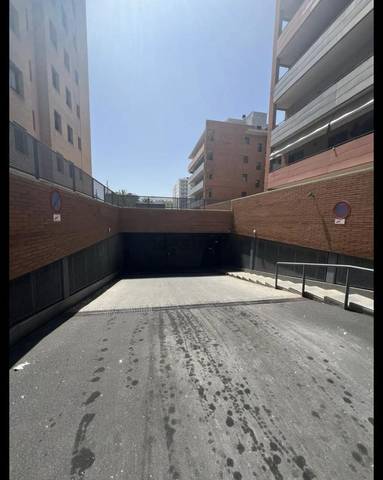 Garaje en Alquiler en Carrer de Cervantes, 13 en Port