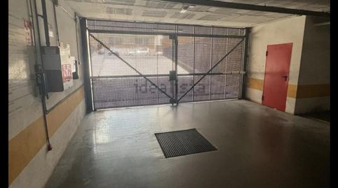 Foto 2 de Garaje de alquiler en Carrer de Cervantes, 13, Port, Badalona