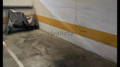 Foto 3 de Garaje de alquiler en Carrer de Cervantes, 13, Port, Badalona