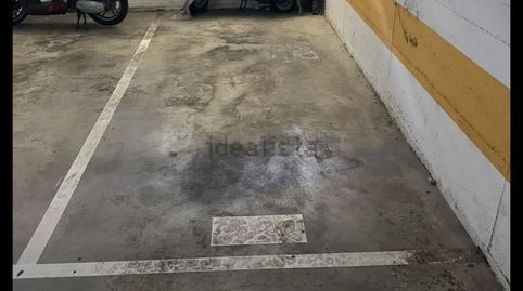 Foto 4 de Garaje de alquiler en Carrer de Cervantes, 13, Port, Badalona