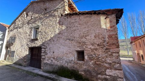 Foto 2 de Piso en venta en Travesia Trinquete, 3, Tragacete, Cuenca