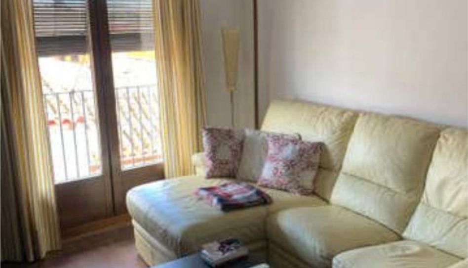 Piso en venta en Mota del Cuervo, Cuenca - imagen 1 Foto 1 de Piso en venta en Mota del Cuervo, Cuenca