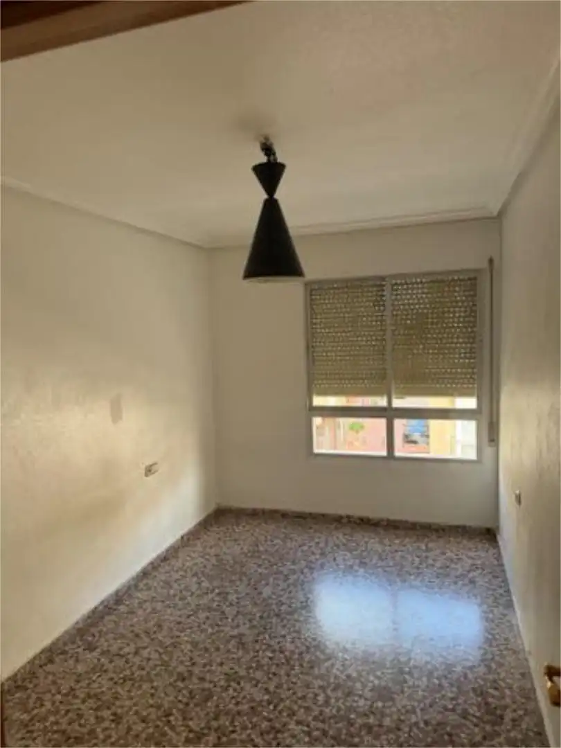 Flat for sale in Torre-Pacheco ciudad Bedroom of Flat for sale in Torre-Pacheco with Heating, Terrace and Storage room