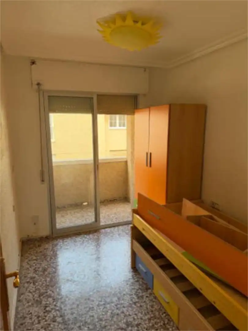 Flat for sale in Torre-Pacheco ciudad Bedroom of Flat for sale in Torre-Pacheco with Heating, Terrace and Storage room