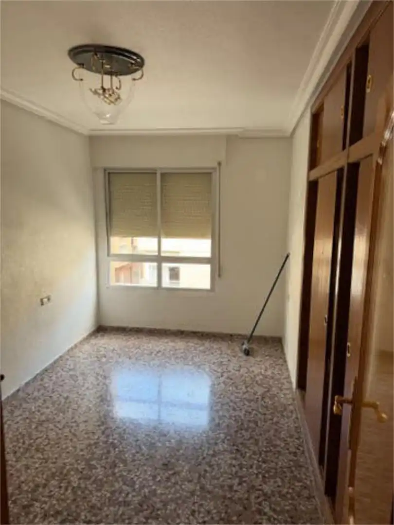 Flat for sale in Torre-Pacheco ciudad Bedroom of Flat for sale in Torre-Pacheco with Heating, Terrace and Storage room