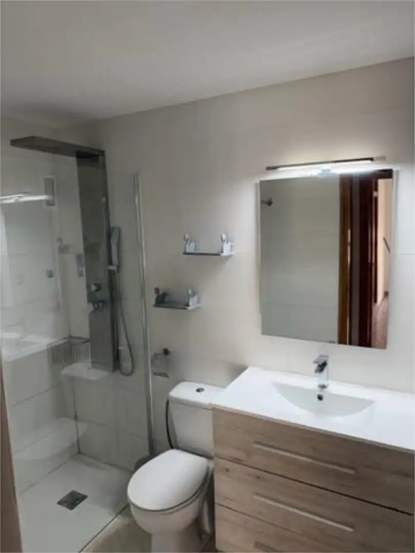 Flat for sale in Torre-Pacheco ciudad Bathroom of Flat for sale in Torre-Pacheco with Heating, Terrace and Storage room