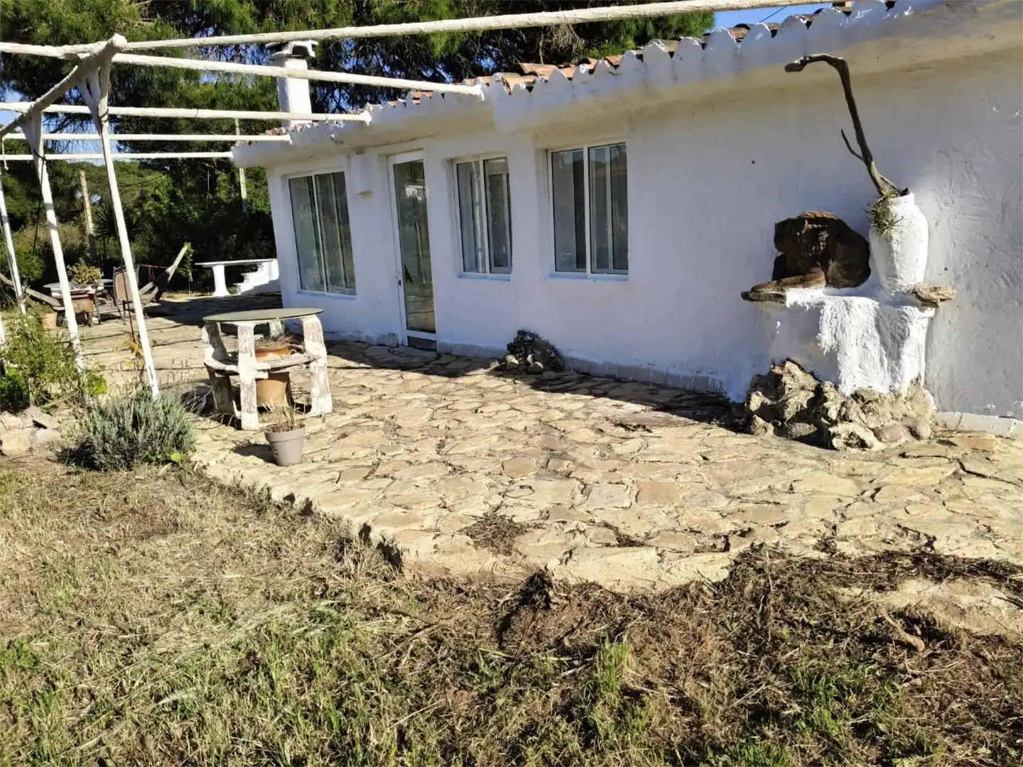 Estudio de alquiler en El Rincon, 27, Punta Umbría