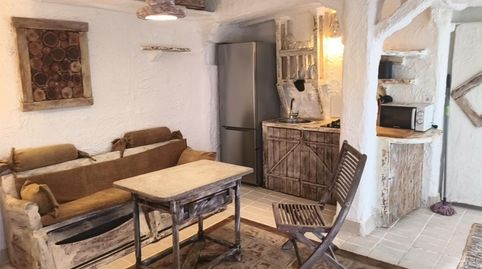 Foto 2 de Estudio de alquiler en El Rincon, 27, Punta Umbría, Huelva