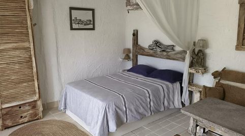 Foto 4 de Estudio de alquiler en El Rincon, 27, Punta Umbría, Huelva