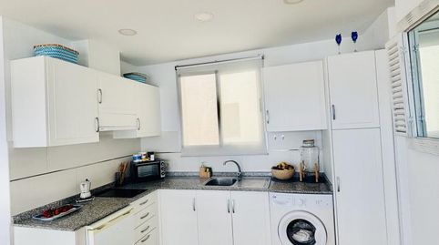 Foto 2 de Ático de alquiler en Calle el Altillo, 46, Moya (Las Palmas), Las Palmas