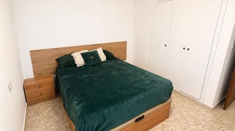 Foto 4 de Piso de alquiler en Avenida del Carmen Amigo, 24, Puebla de la Calzada, Badajoz