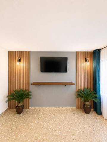 Piso en Alquiler en Avenida del Carmen Amigo, 24 en Puebla de la Calzada