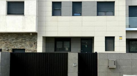 Photo 2 of Houses for rent in Avenida Salvador Dalí, 20, Soto del Henares, Torrejón de Ardoz