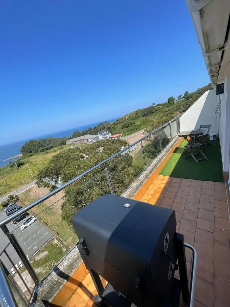Flat for sale in Rúa Emilio González López, 48, Los Rosales Terrace of Flat for sale in A Coruña Capital with Terrace
