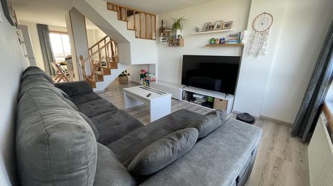 Foto 2 von Wohnung zum Verkauf in Rúa Emilio González López, 48, Los Rosales, A Coruña Capital